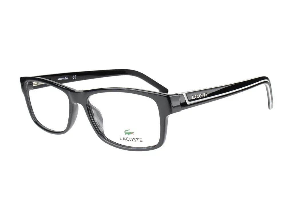 Lacoste L2707 001 53 Black