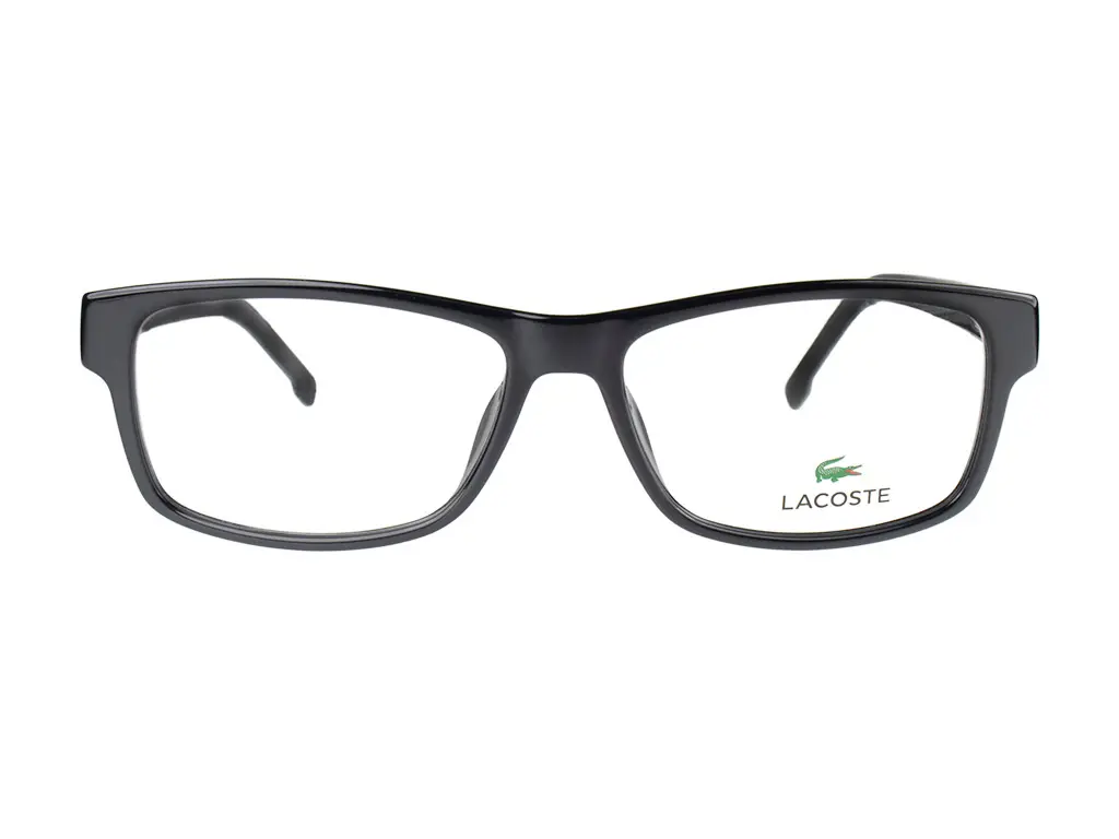 Lacoste L2707 001 53 Black