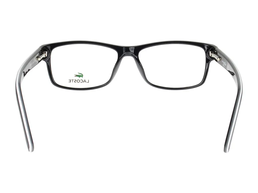 Lacoste L2707 001 53 Black