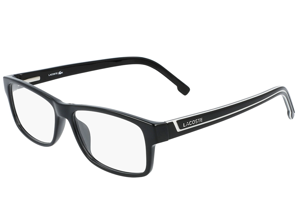 Lacoste L2707 001 53 Black
