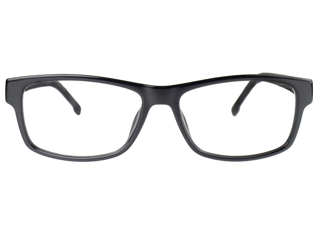 Lacoste L2707 001 53 Black