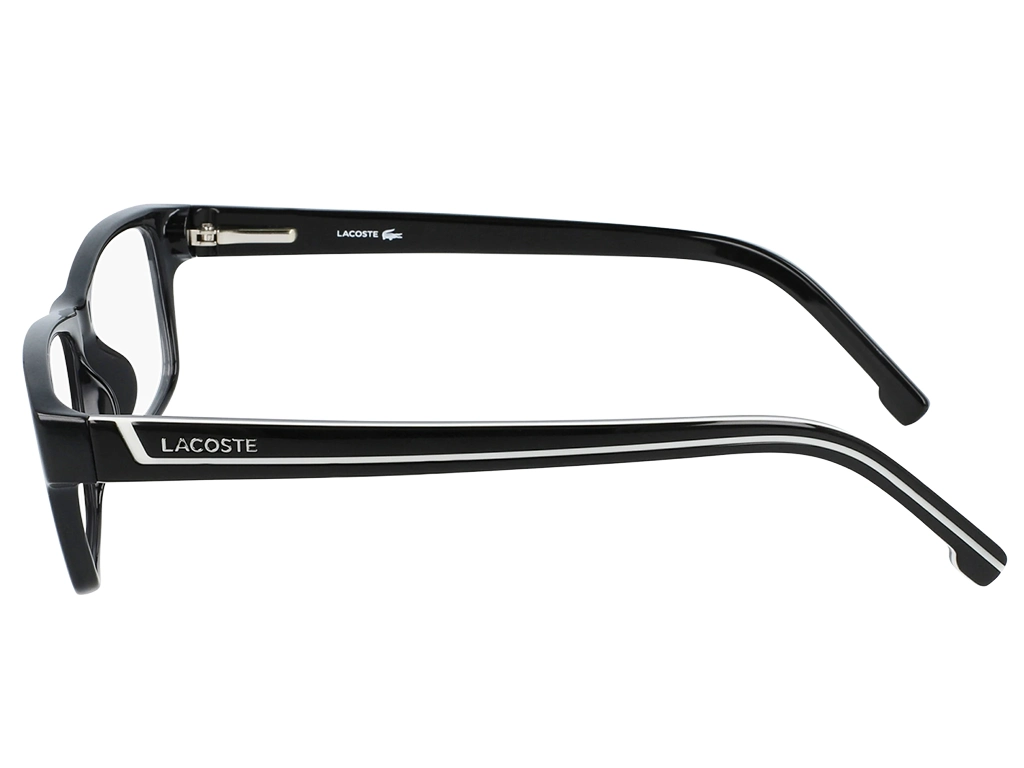 Lacoste L2707 001 53 Black