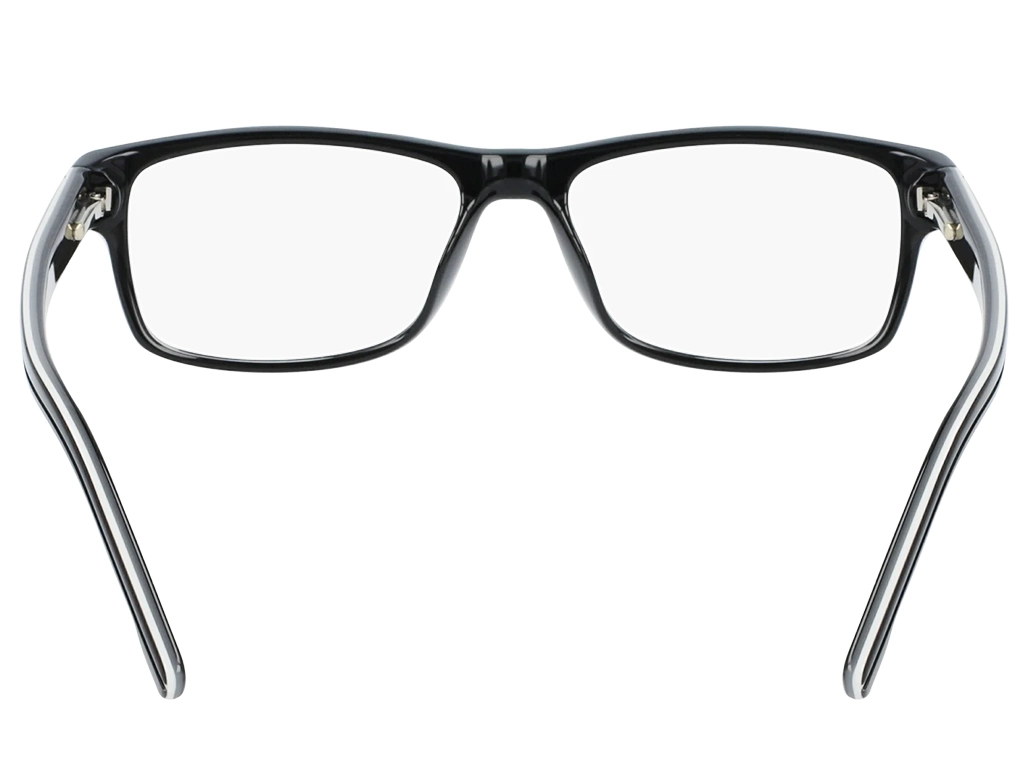 Lacoste L2707 001 53 Black