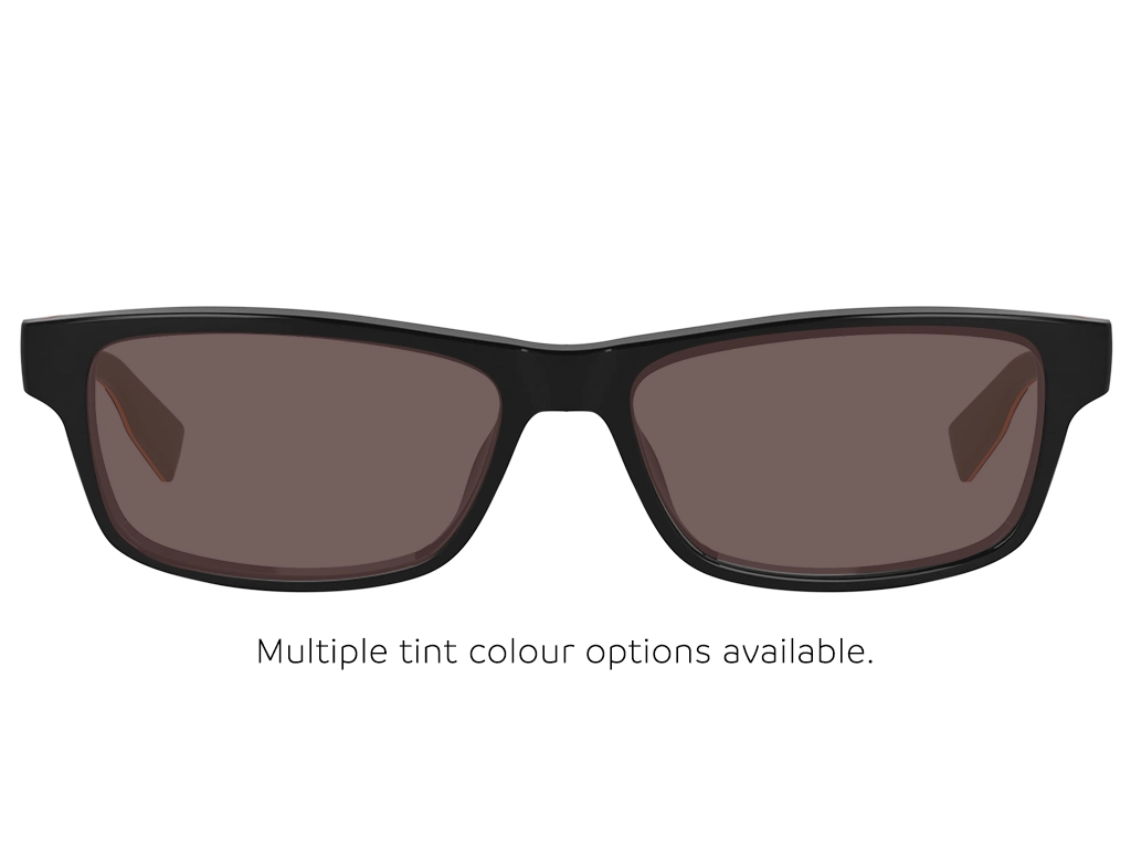 Lacoste L2707N 001 Black 53