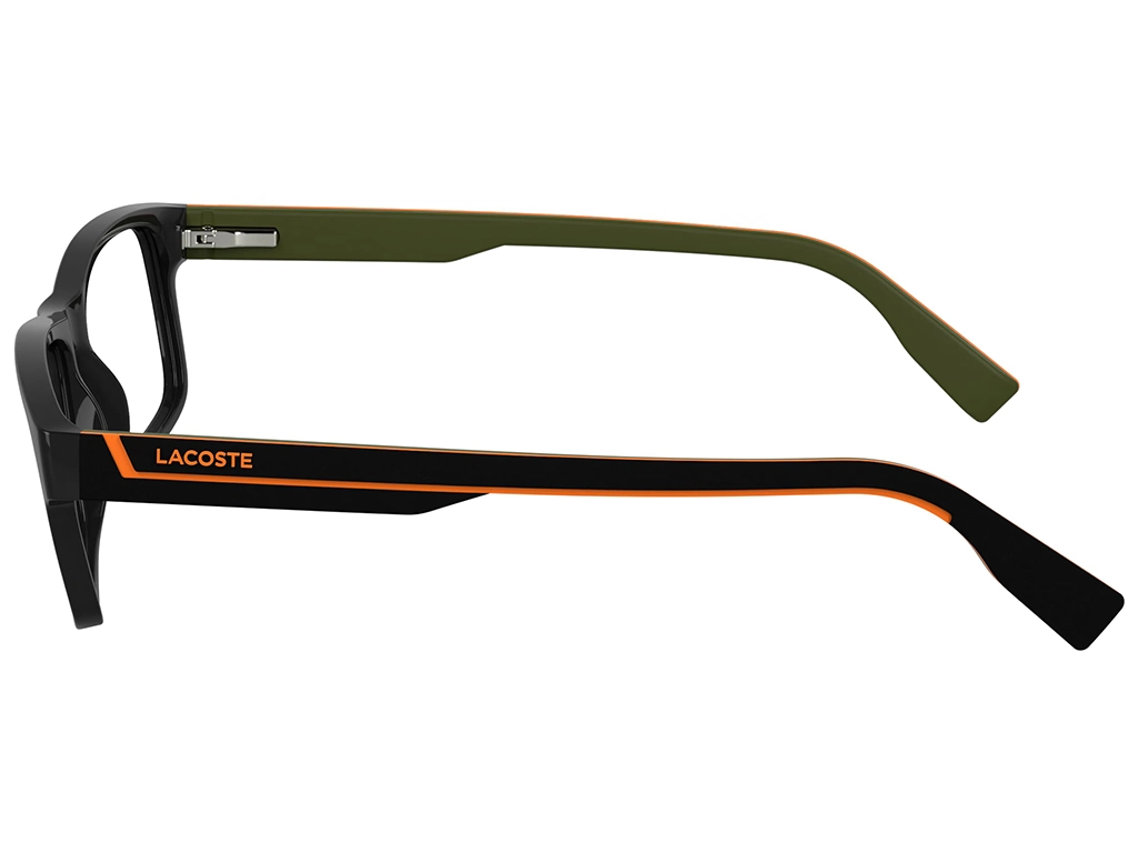 Lacoste L2707N 001 Black 53