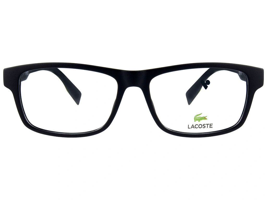 Lacoste L2707N 002 53 Matte Black