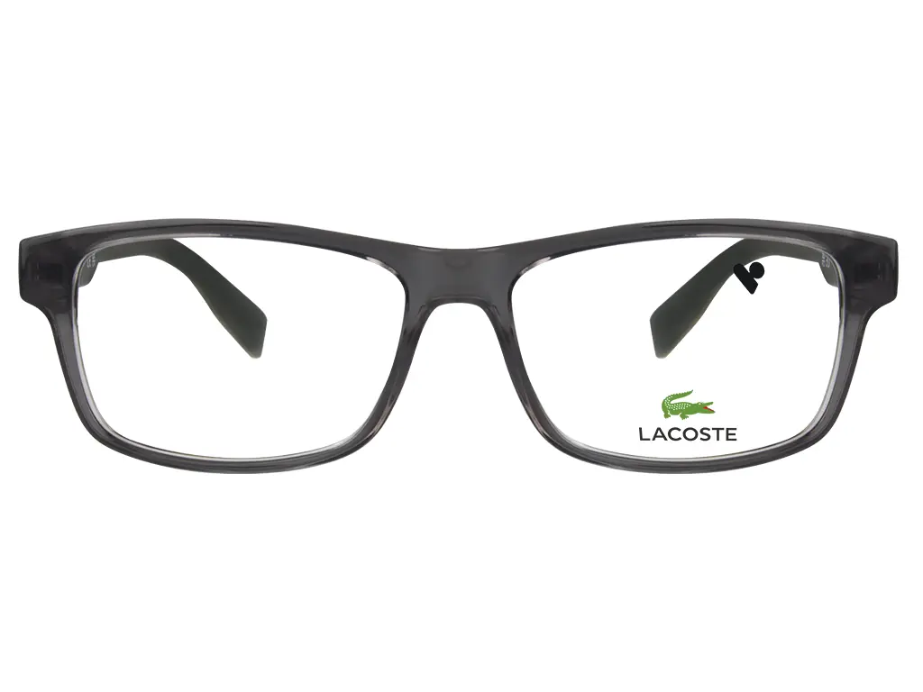 Lacoste L2707N 035 53 Transparent Grey