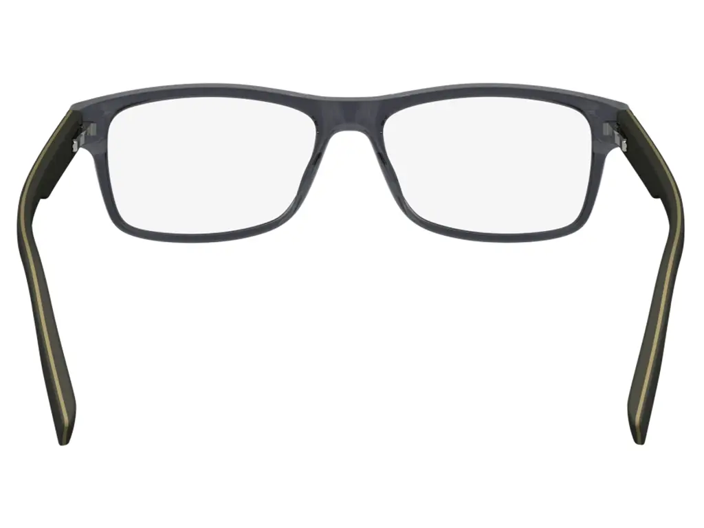 Lacoste L2707N 035 53 Transparent Grey