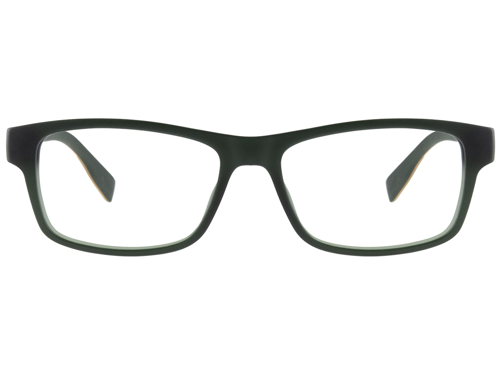 Lacoste L2707N 301 53 Matte Green