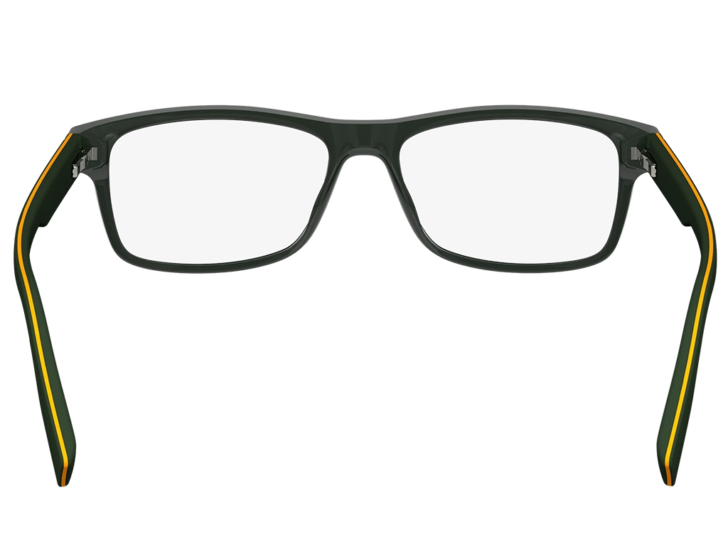 Lacoste L2707N 301 53 Matte Green