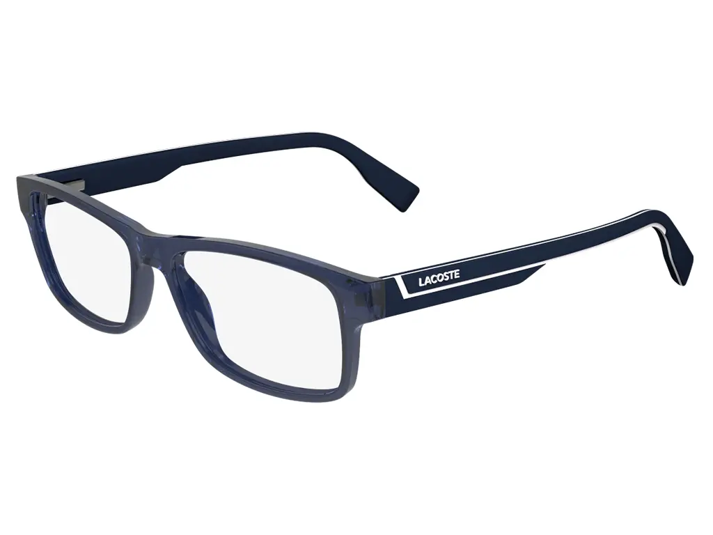 Lacoste L2707N 400 53 Blue Avio