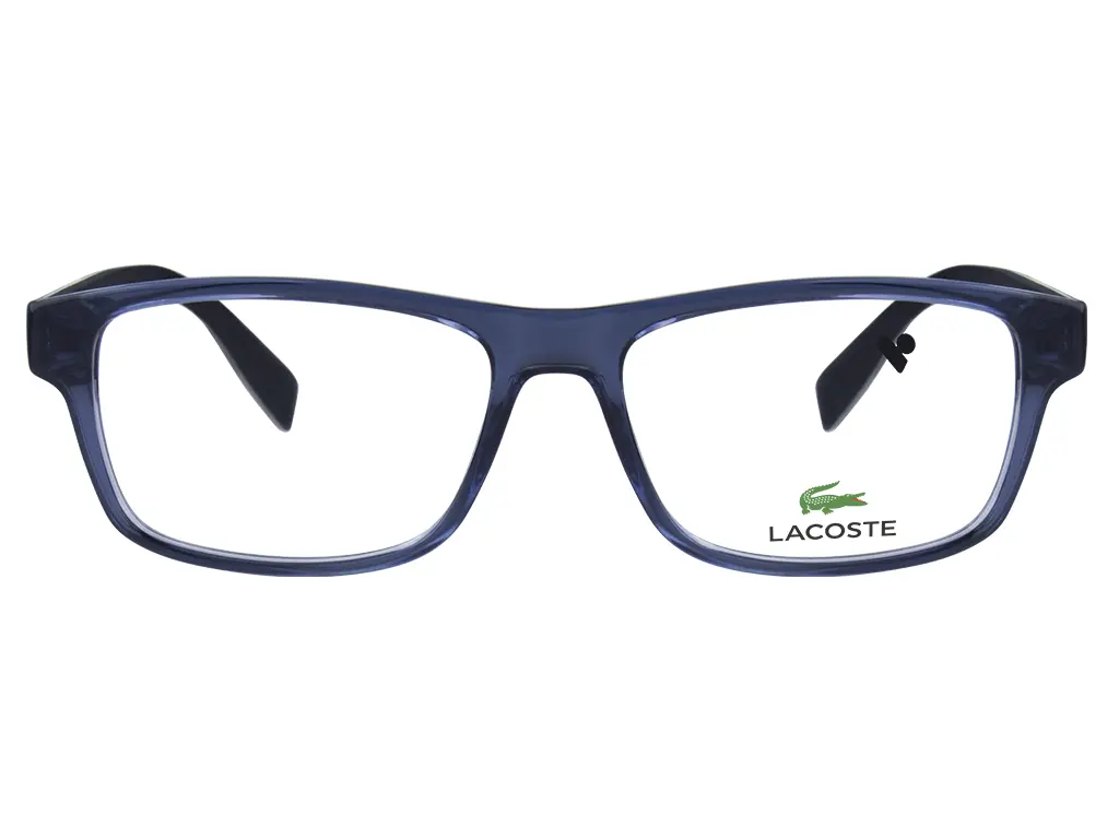 Lacoste L2707N 400 53 Blue Avio