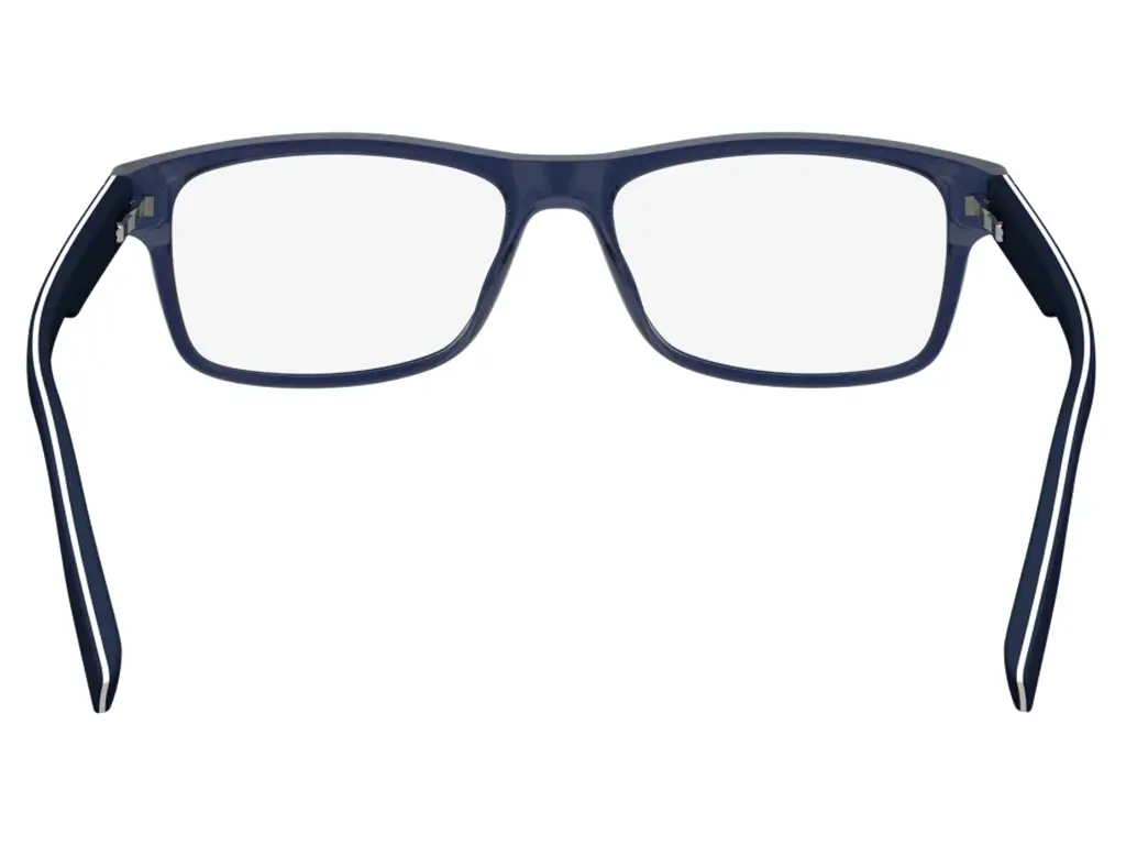 Lacoste L2707N 400 53 Blue Avio