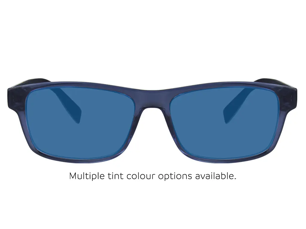 Lacoste L2707N 400 53 Blue Avio