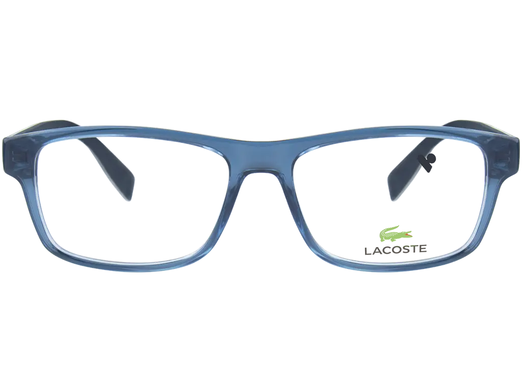 Lacoste L2707N 400 53 Blue Avio