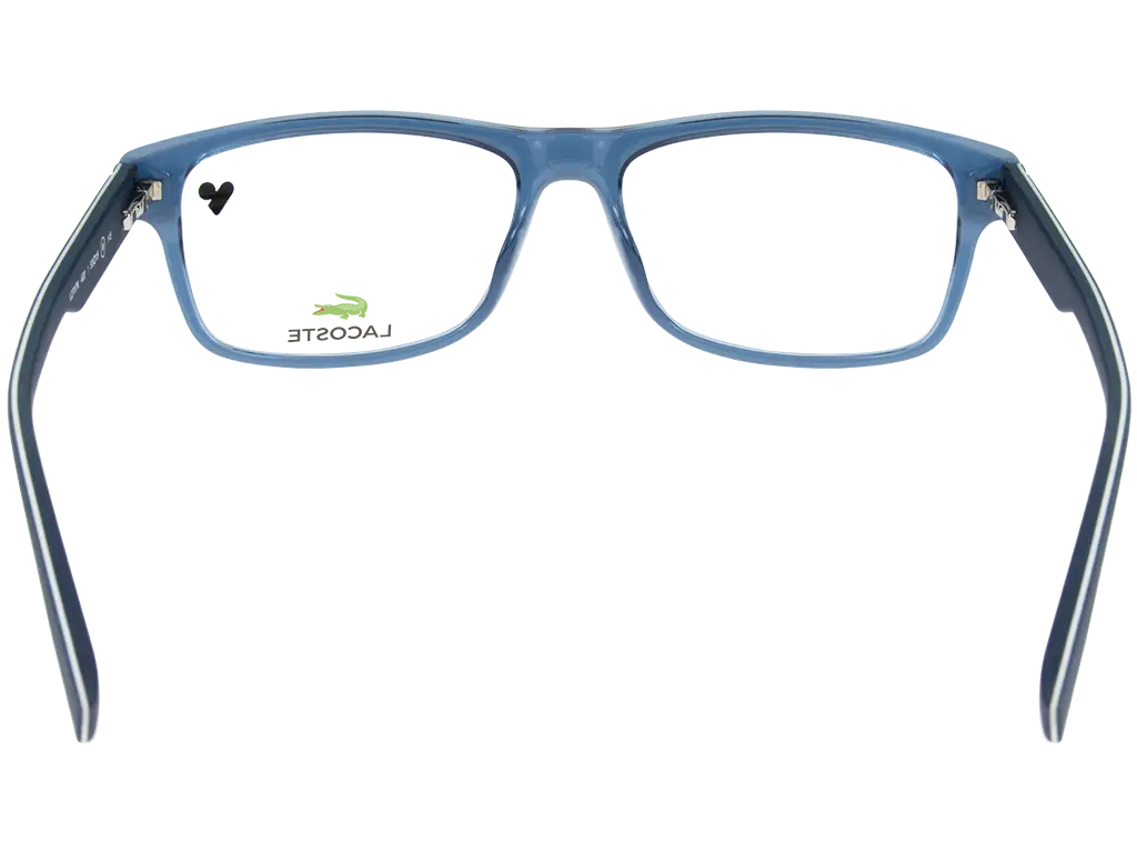 Lacoste L2707N 400 53 Blue Avio