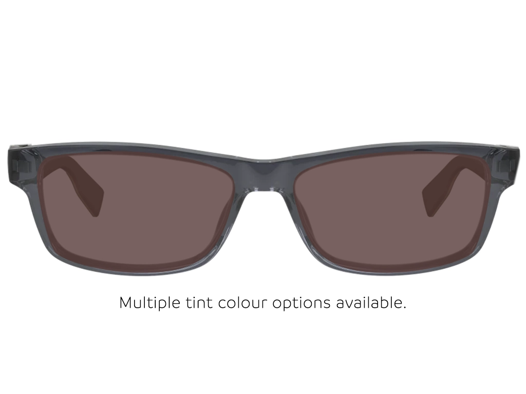 Lacoste L2707N N 035 Transparent Grey 53