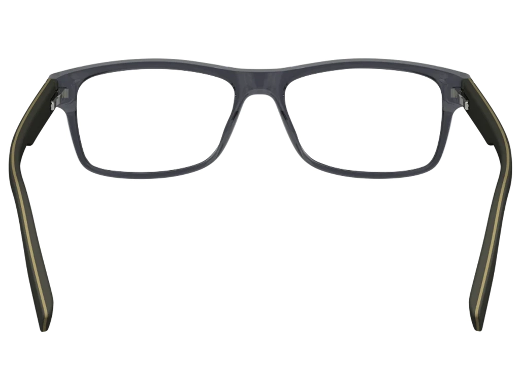 Lacoste L2707N N 035 Transparent Grey 53