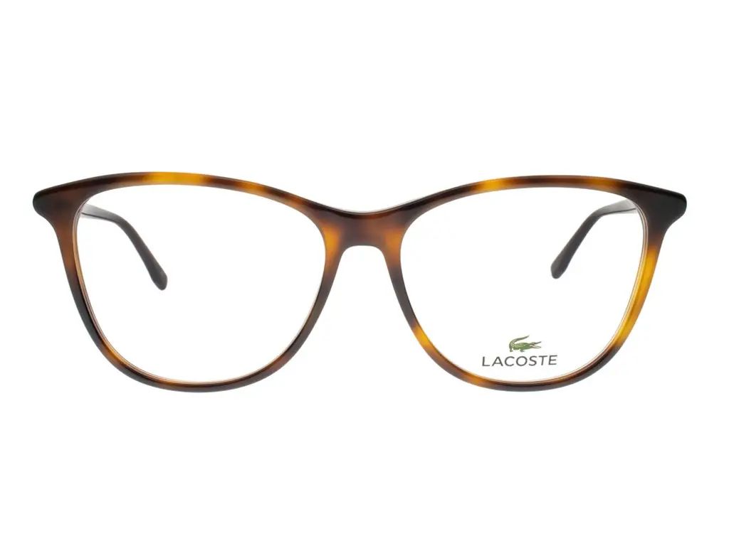 Lacoste L2822 214 53 Havana