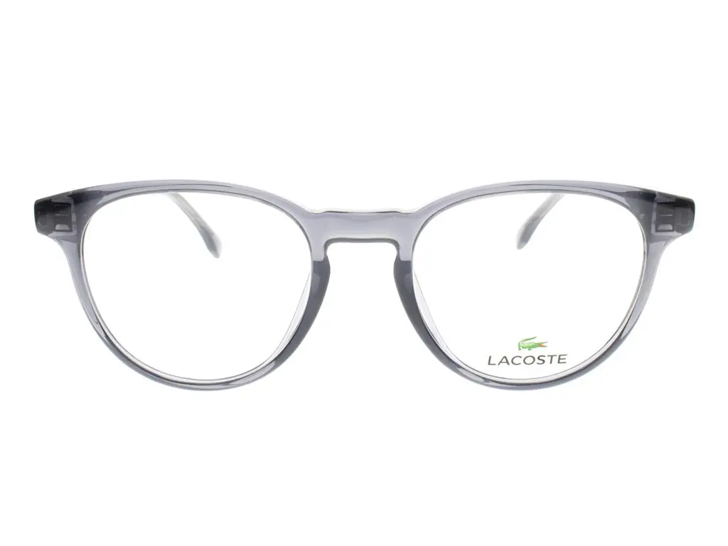 Lacoste L2838 035 49 Transparent Grey