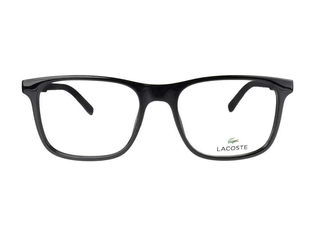 Lacoste L2848 001 53 Black