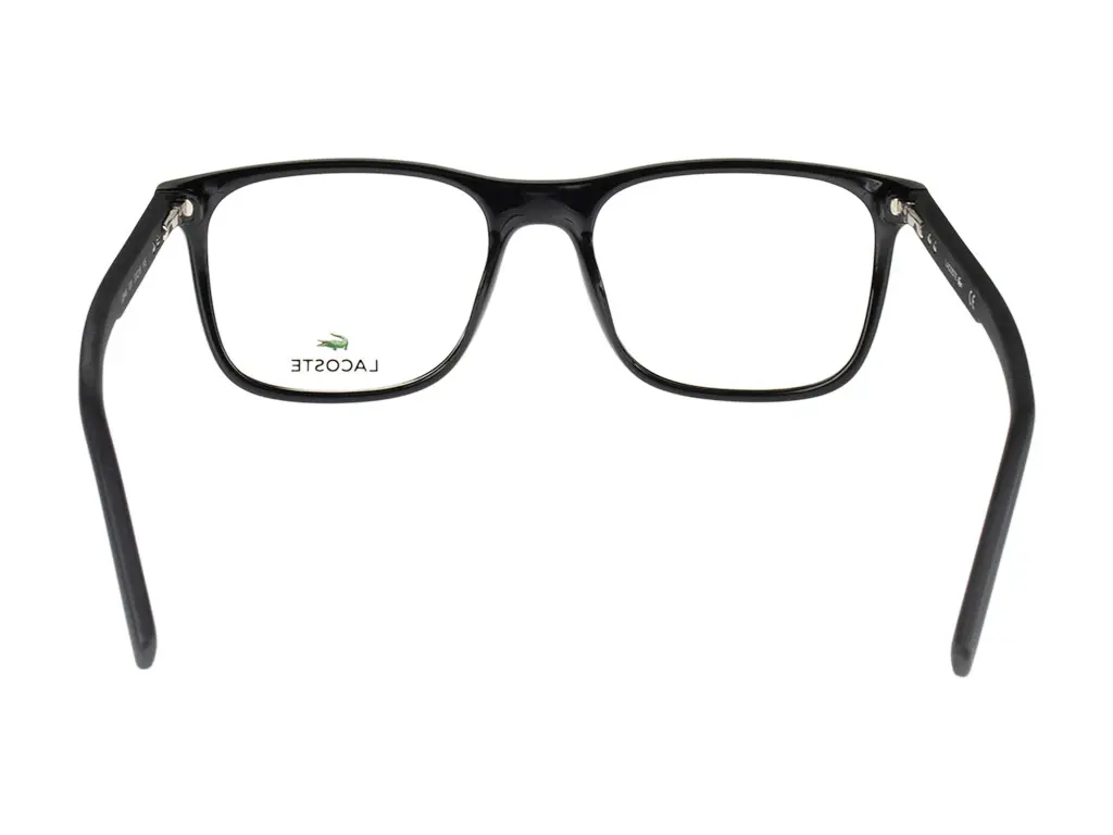 Lacoste L2848 001 53 Black