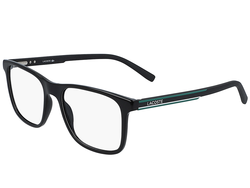 Lacoste L2848 001 53 Black