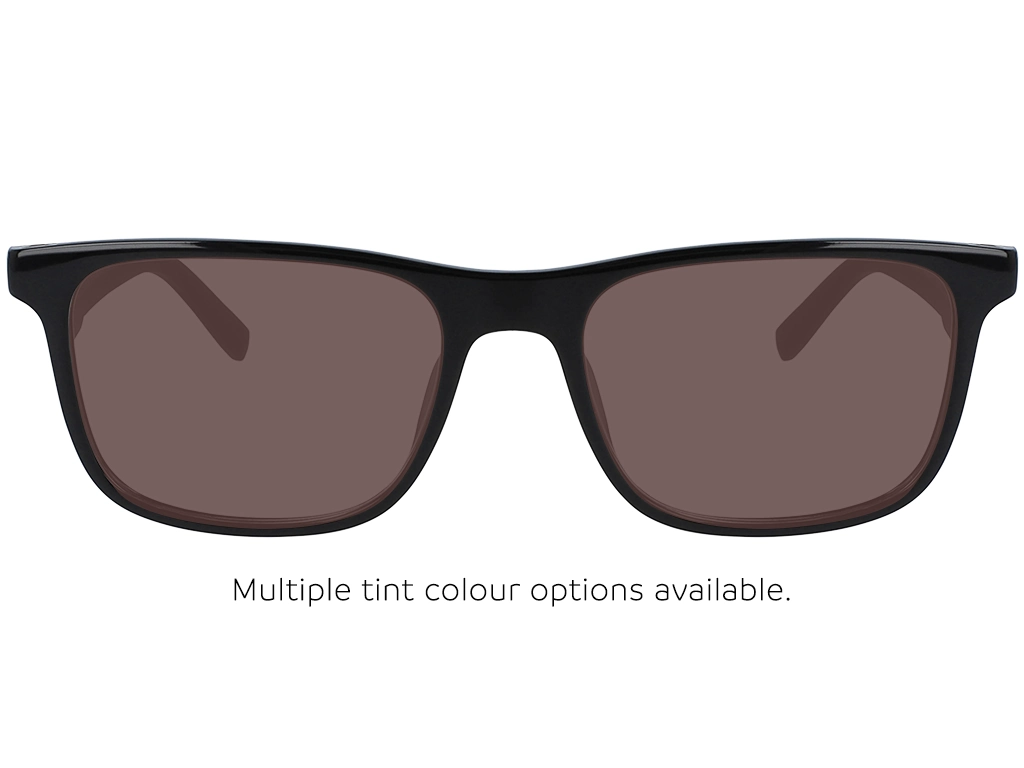 Lacoste L2848 001 53 Black