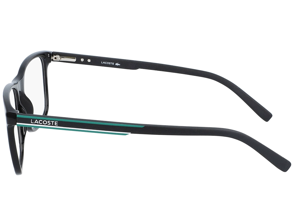 Lacoste L2848 001 53 Black