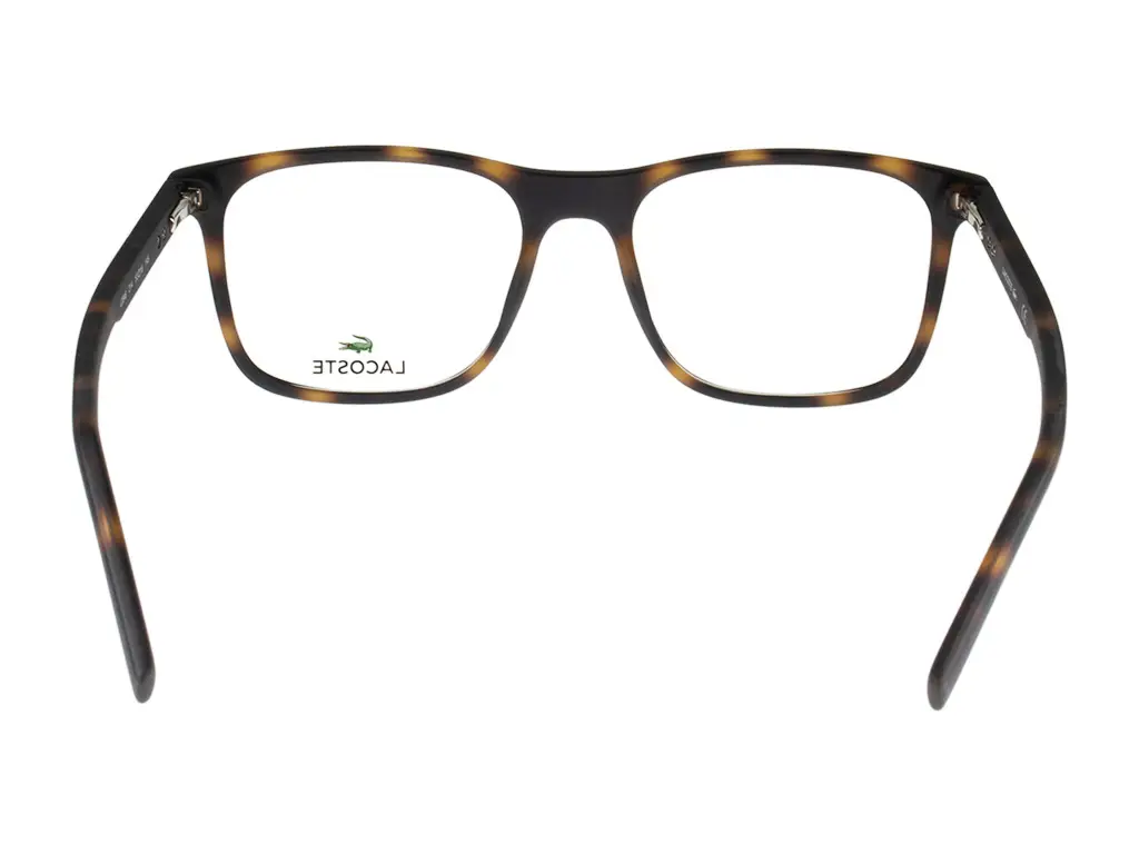 Lacoste L2848 214 53 Matte Havana