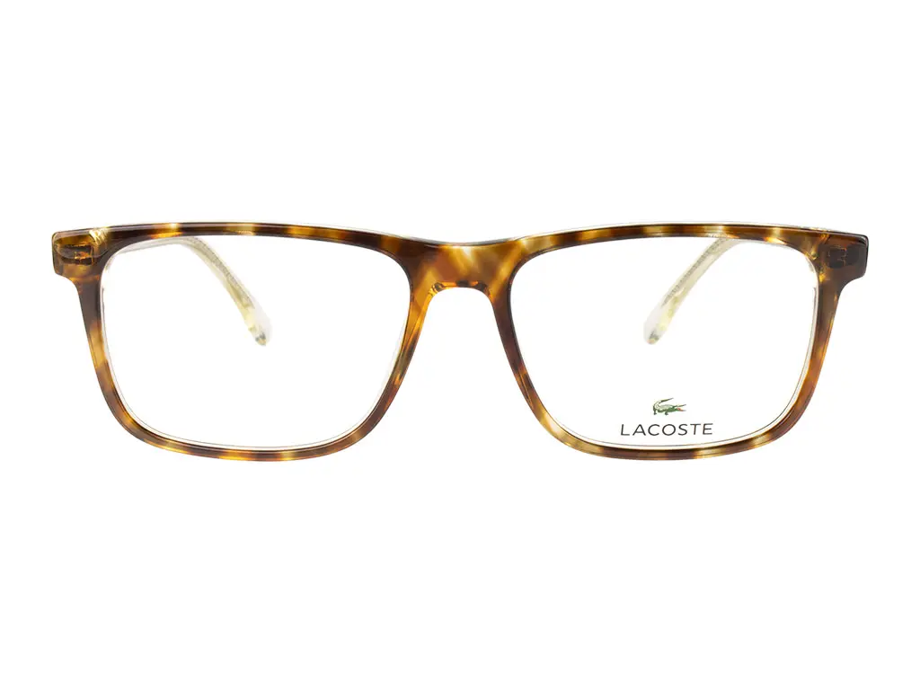 Lacoste L2852 218 55 Blond Havana