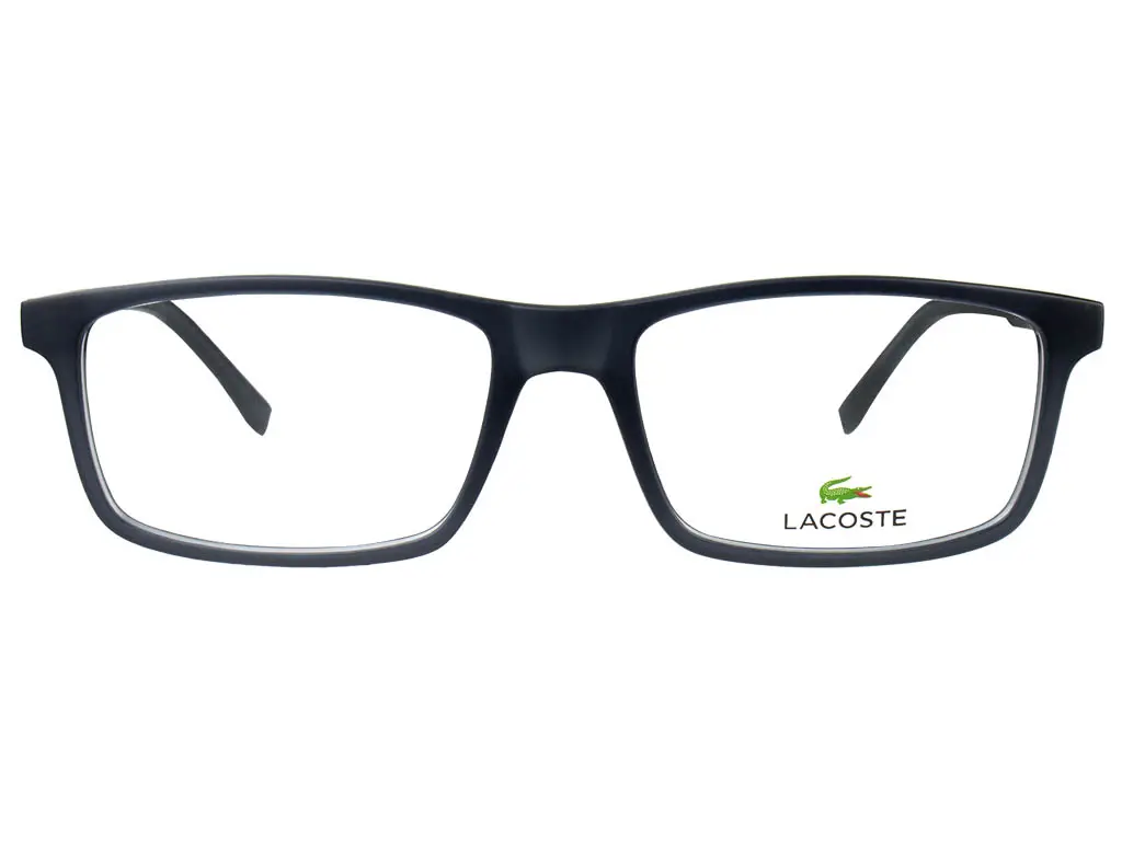 Lacoste L2858 24 54 Matte Dark Grey