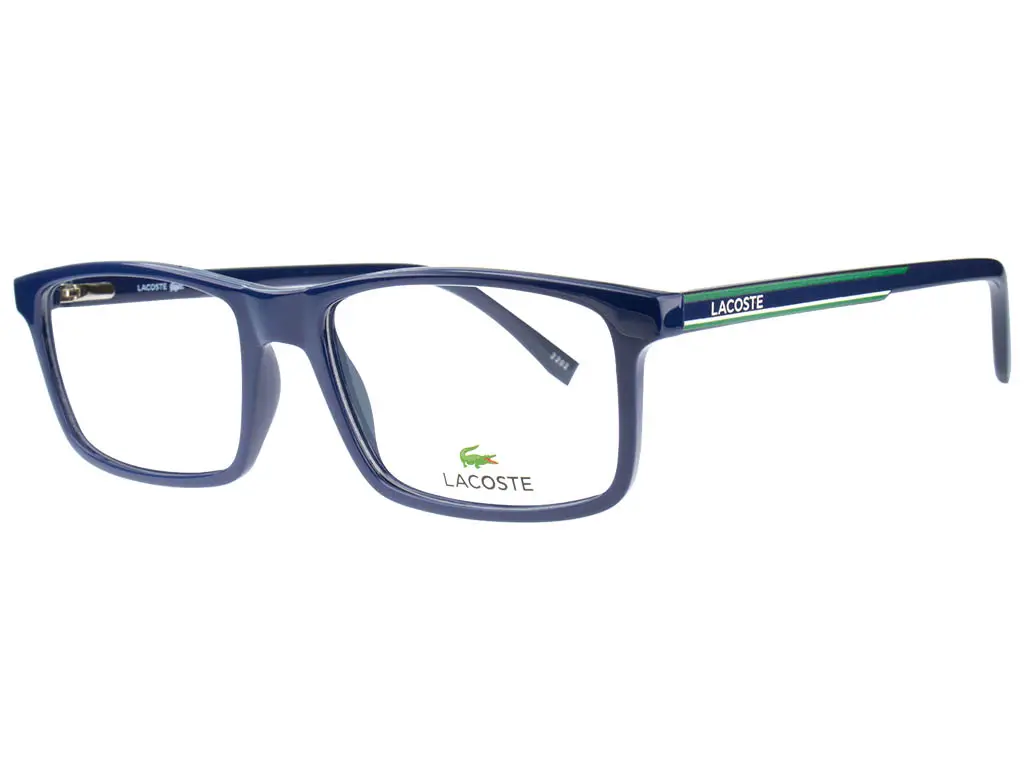 Lacoste L2858 424 54 Blue