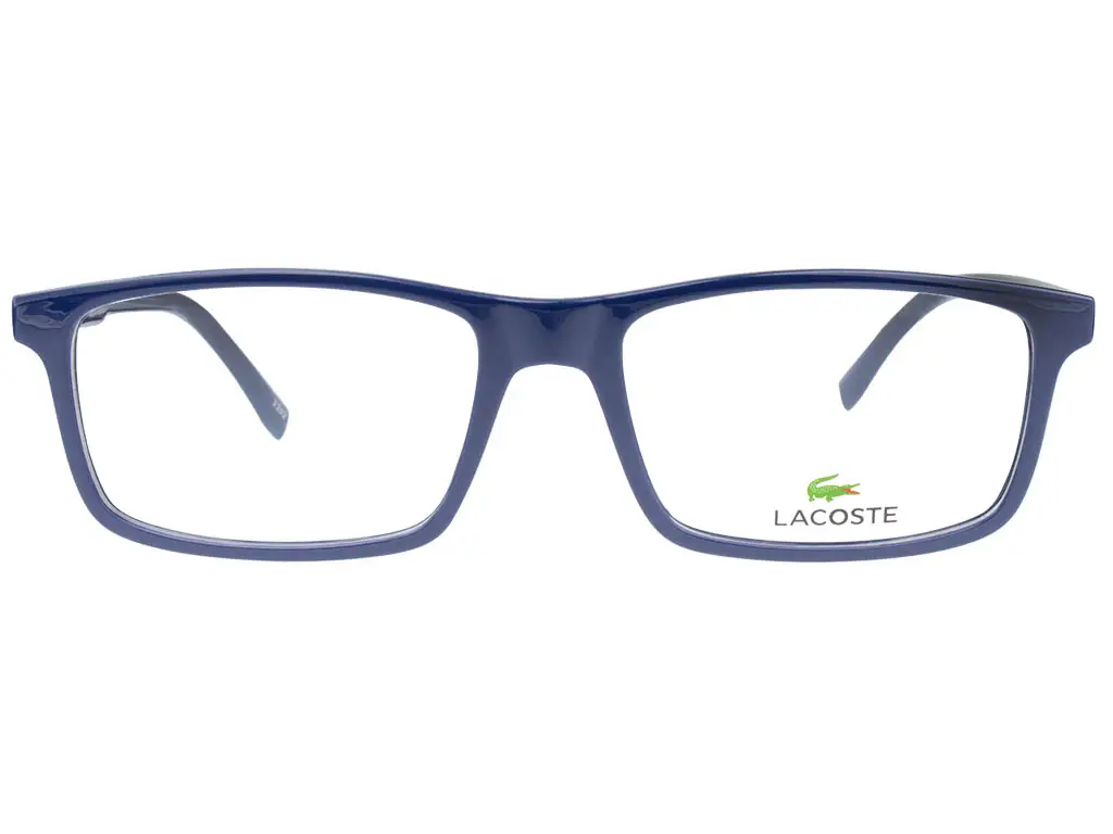 Lacoste L2858 424 54 Blue