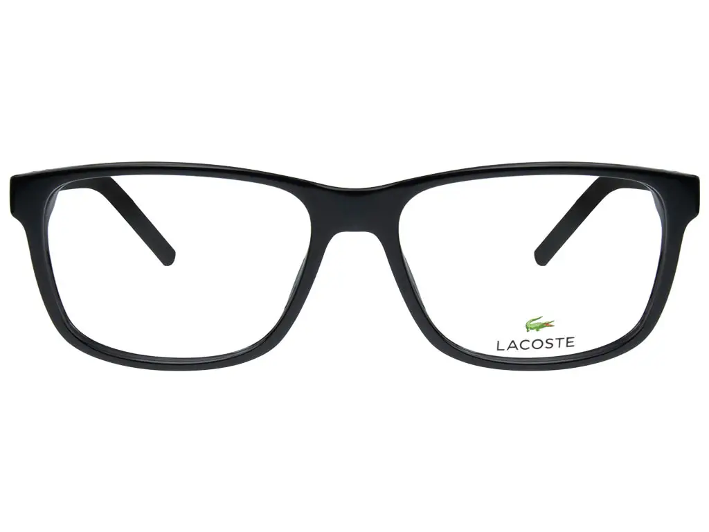 Lacoste L2866 001 Black