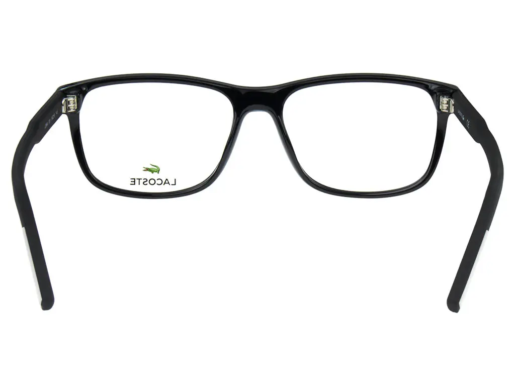 Lacoste L2866 001 Black