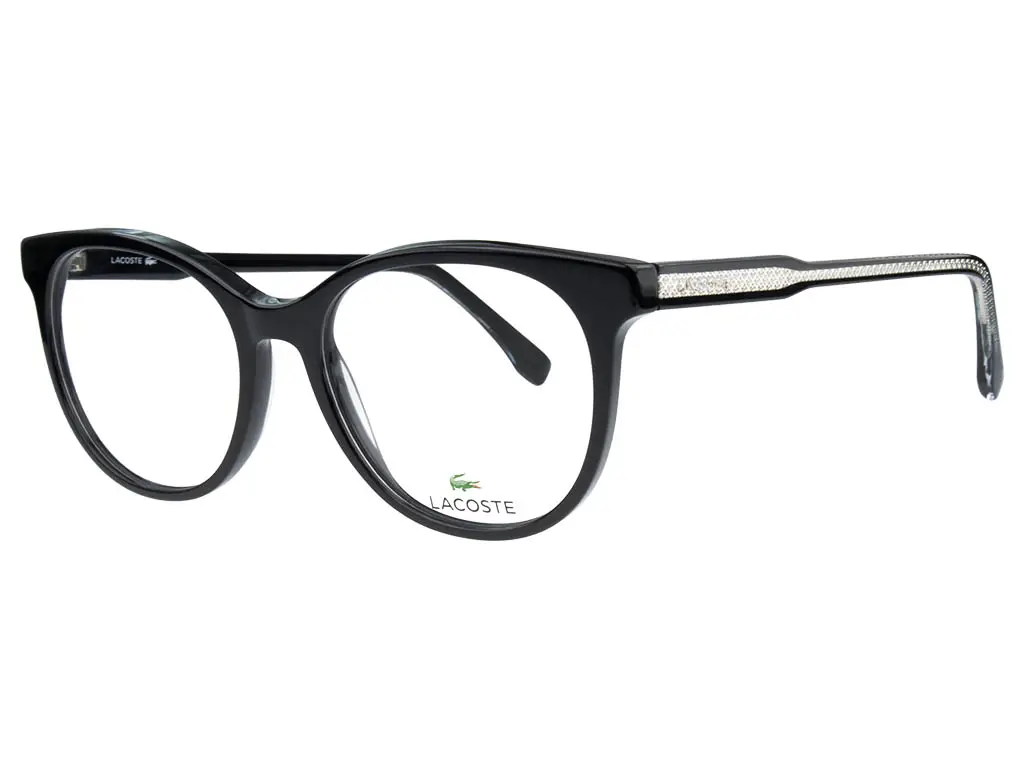 Lacoste L2869 001 Black