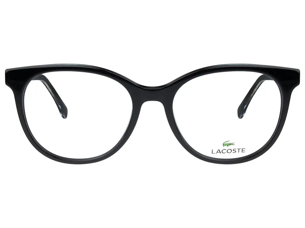 Lacoste L2869 001 Black