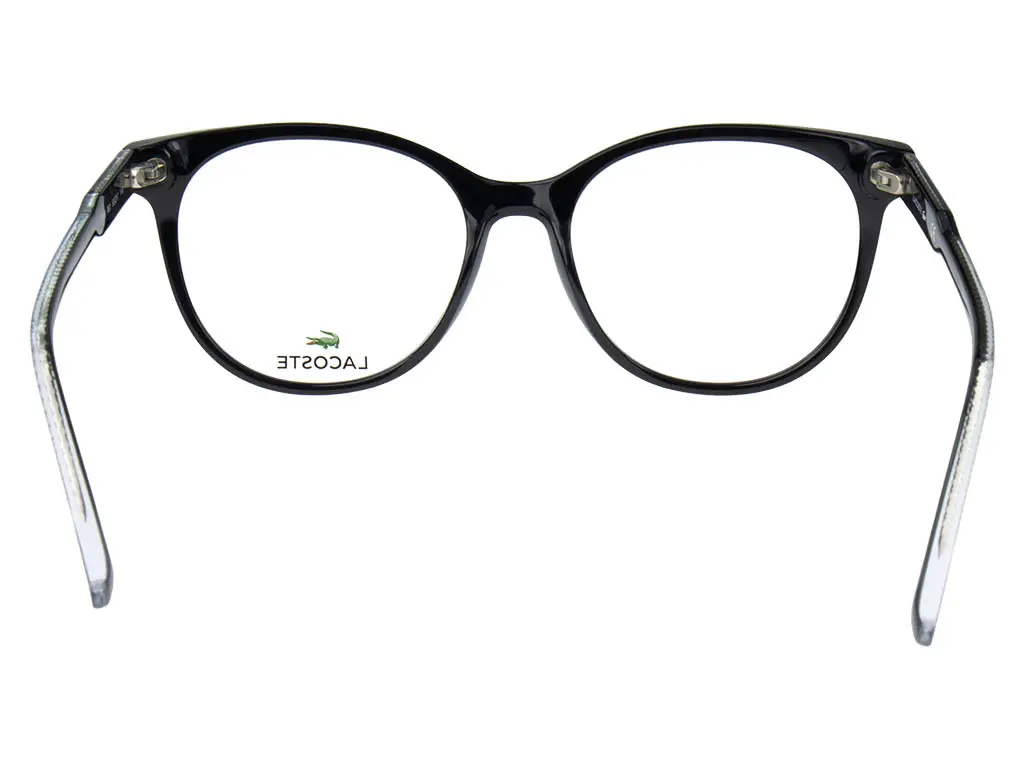 Lacoste L2869 001 Black