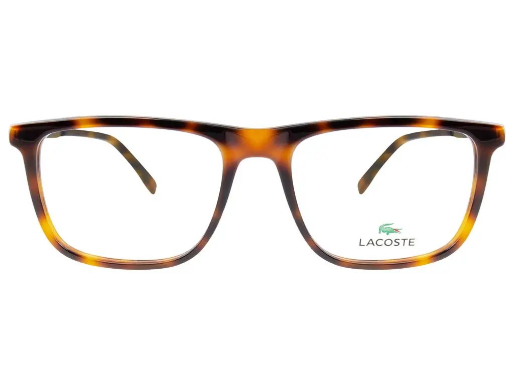 Lacoste L2871 214 54 Havana