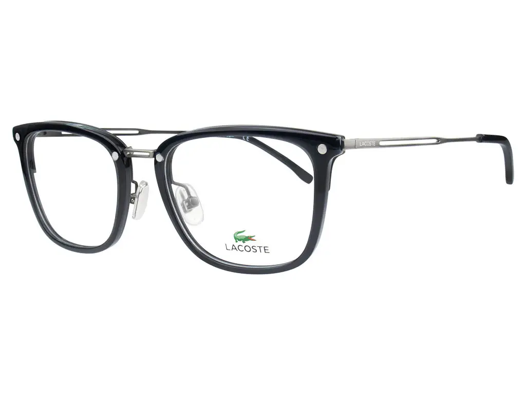 Lacoste L2874PC 035 53 Grey