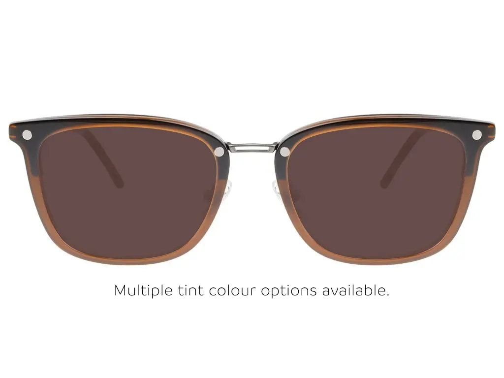 Lacoste L2874PC 210 53 Brown