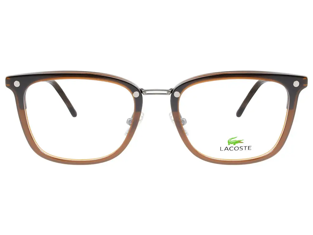 Lacoste L2874PC 210 53 Brown