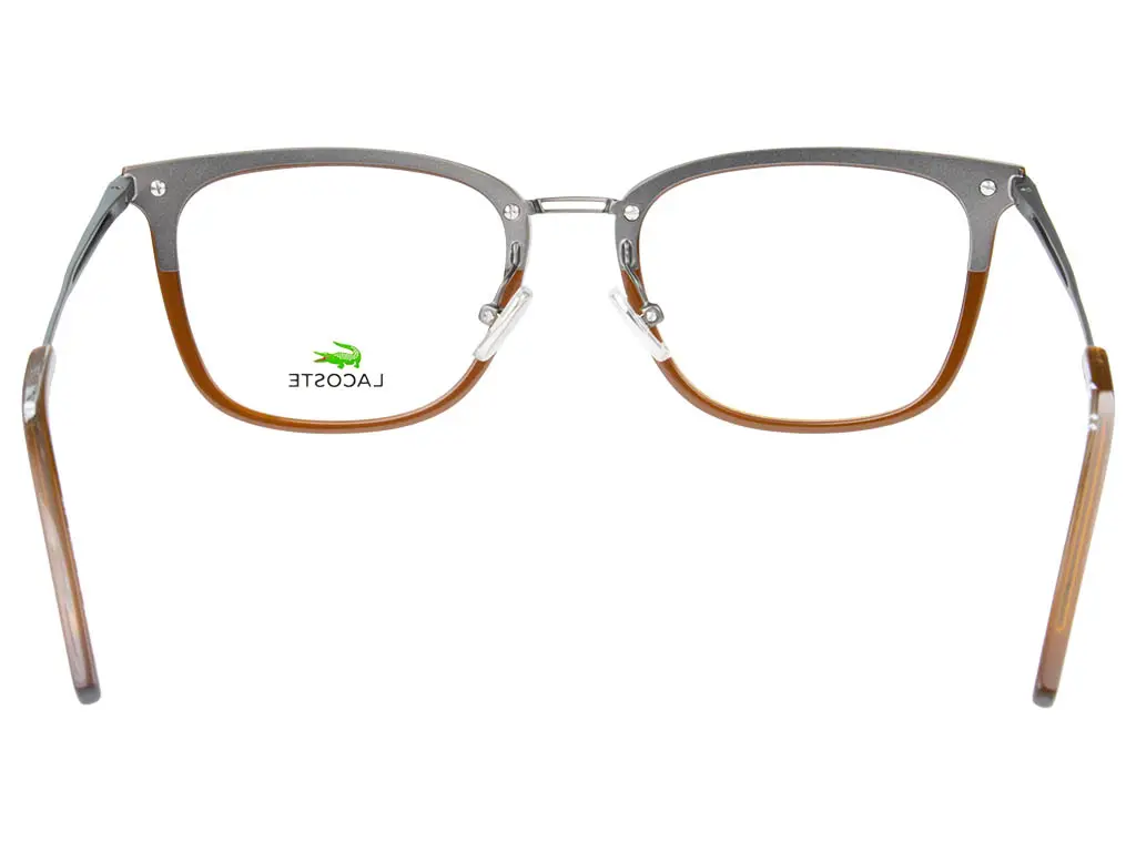 Lacoste L2874PC 210 53 Brown