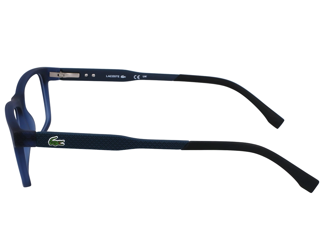 Lacoste L2876 N 410 Transparent Avio 53