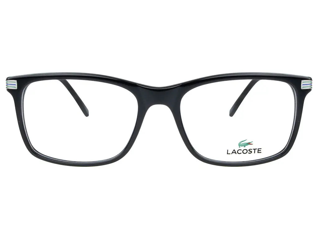 Lacoste L2888 001 55 Black