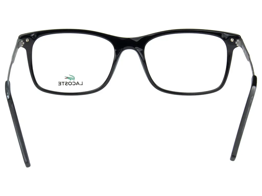 Lacoste L2888 001 55 Black