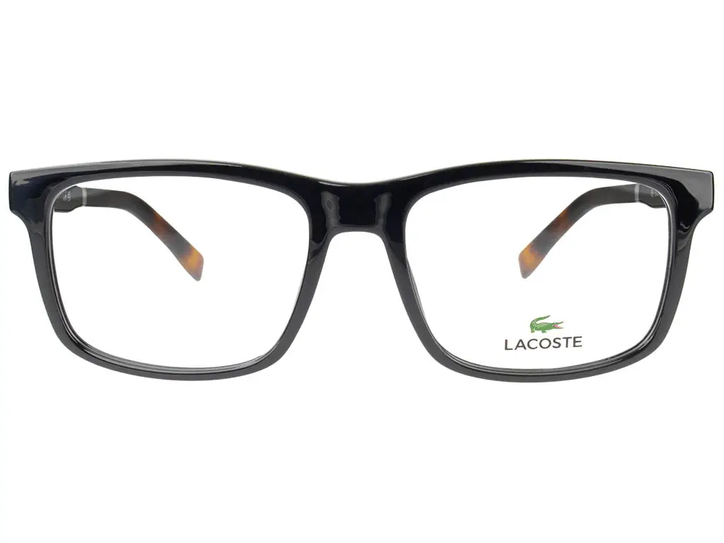 Lacoste L2890 001 56 Black