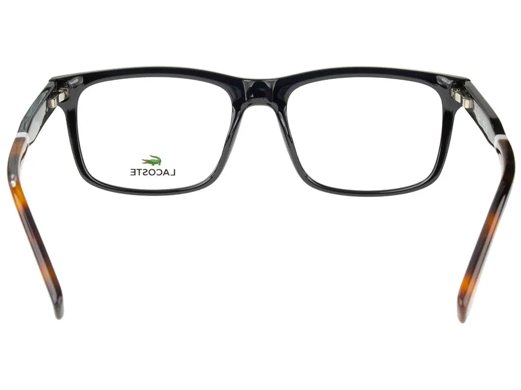 Lacoste L2890 001 56 Black