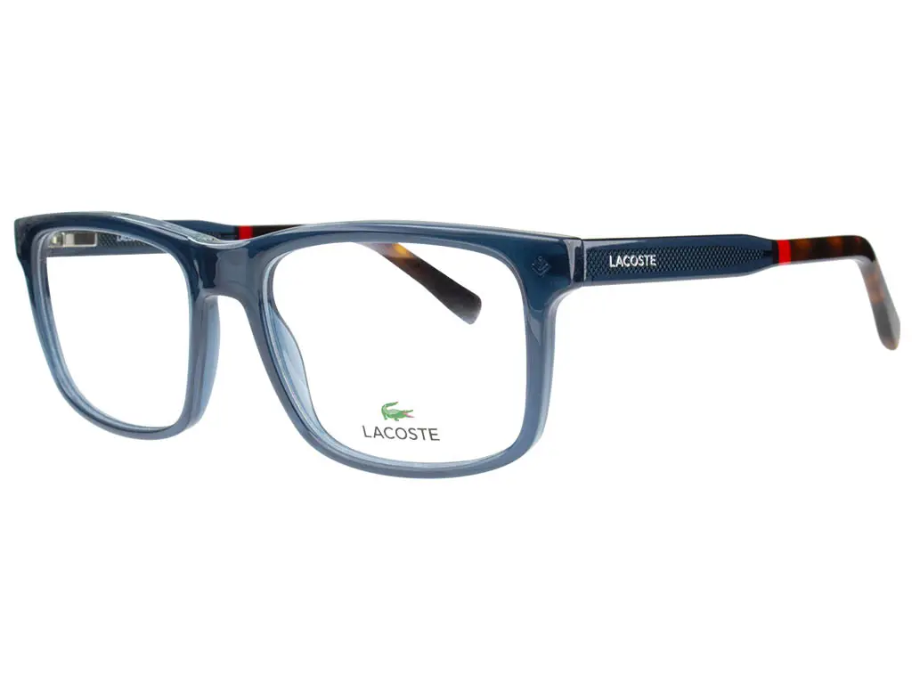 Lacoste L2890 400 56 Blue